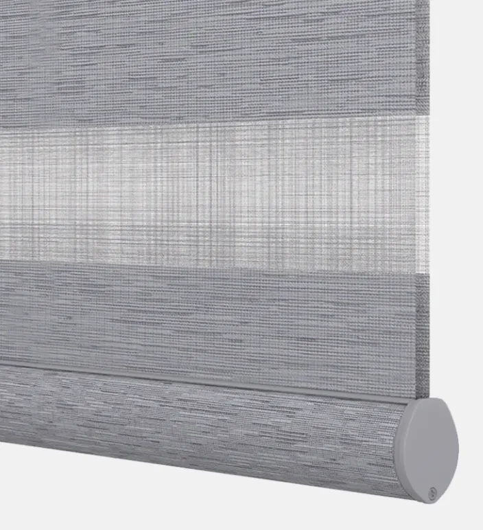 Fabric Wrapped Rails