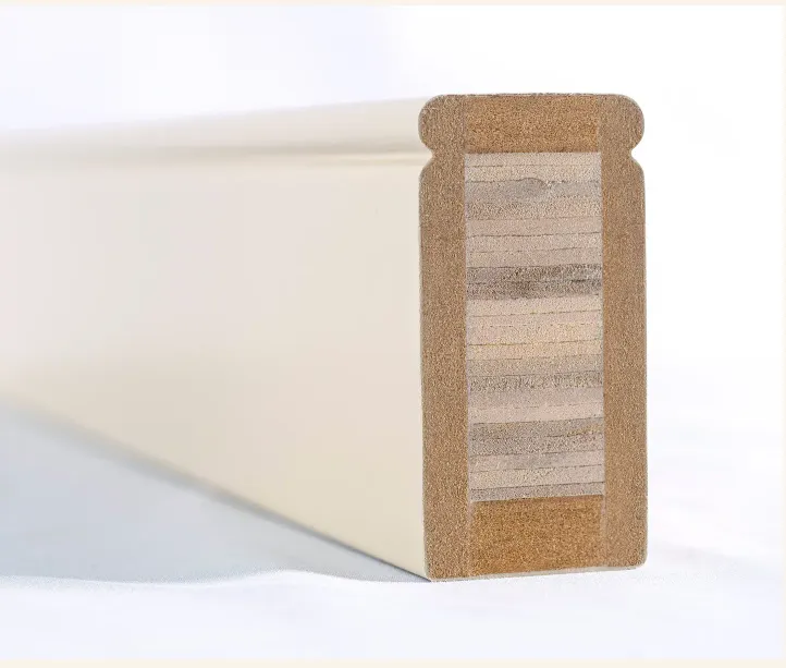 Engineered Stiles for Stability