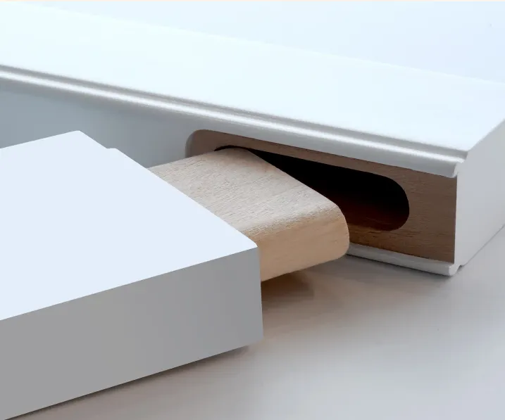Mortise & Tenon Joints