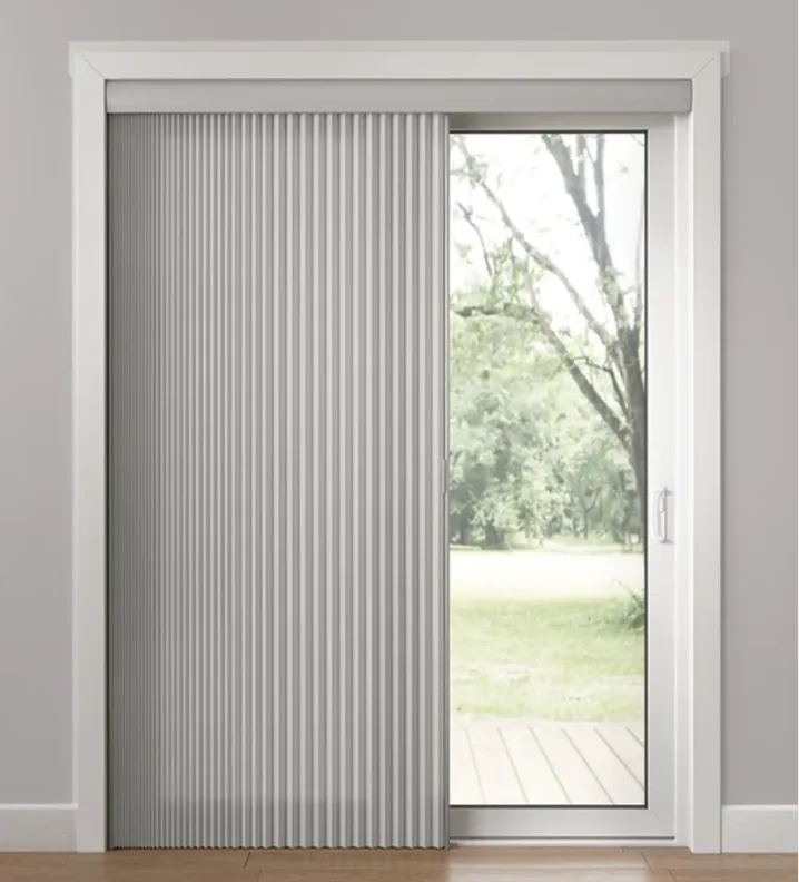 Patio Door Option
